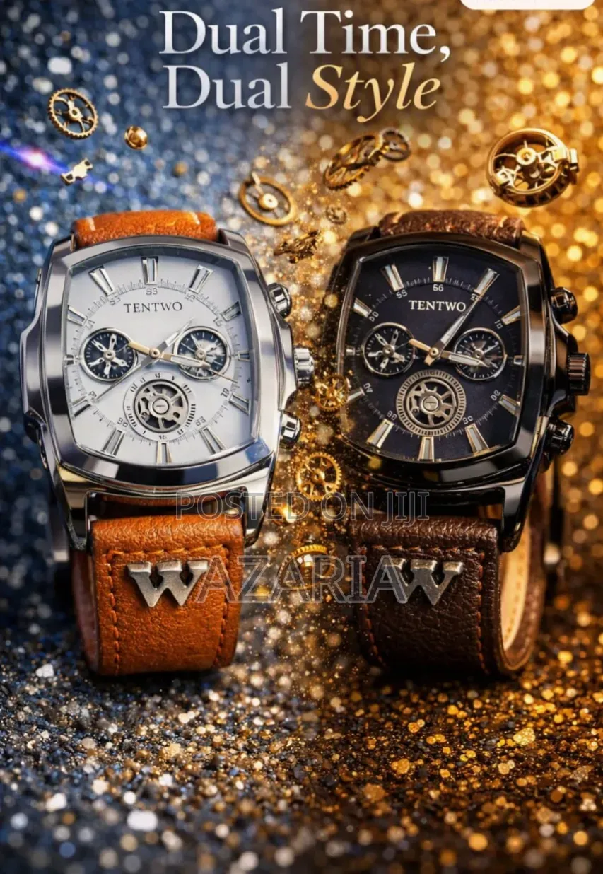 Tentwo Watch