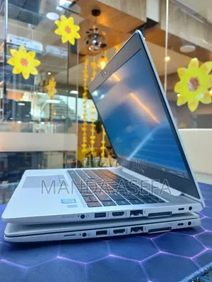 New Laptop HP EliteBook 840 G5 16GB Intel Core i5 SSD 512GB