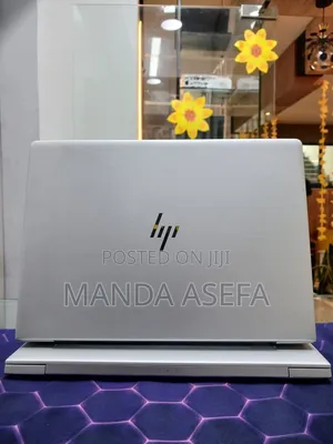 New Laptop HP EliteBook 840 G5 16GB Intel Core i5 SSD 512GB
