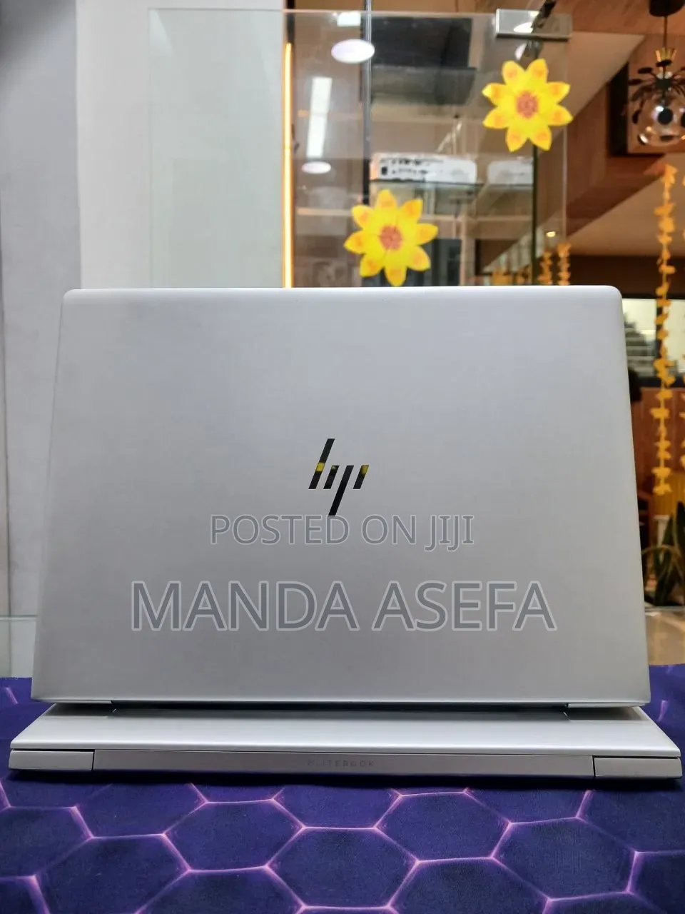 New Laptop HP EliteBook 840 G5 16GB Intel Core i5 SSD 512GB