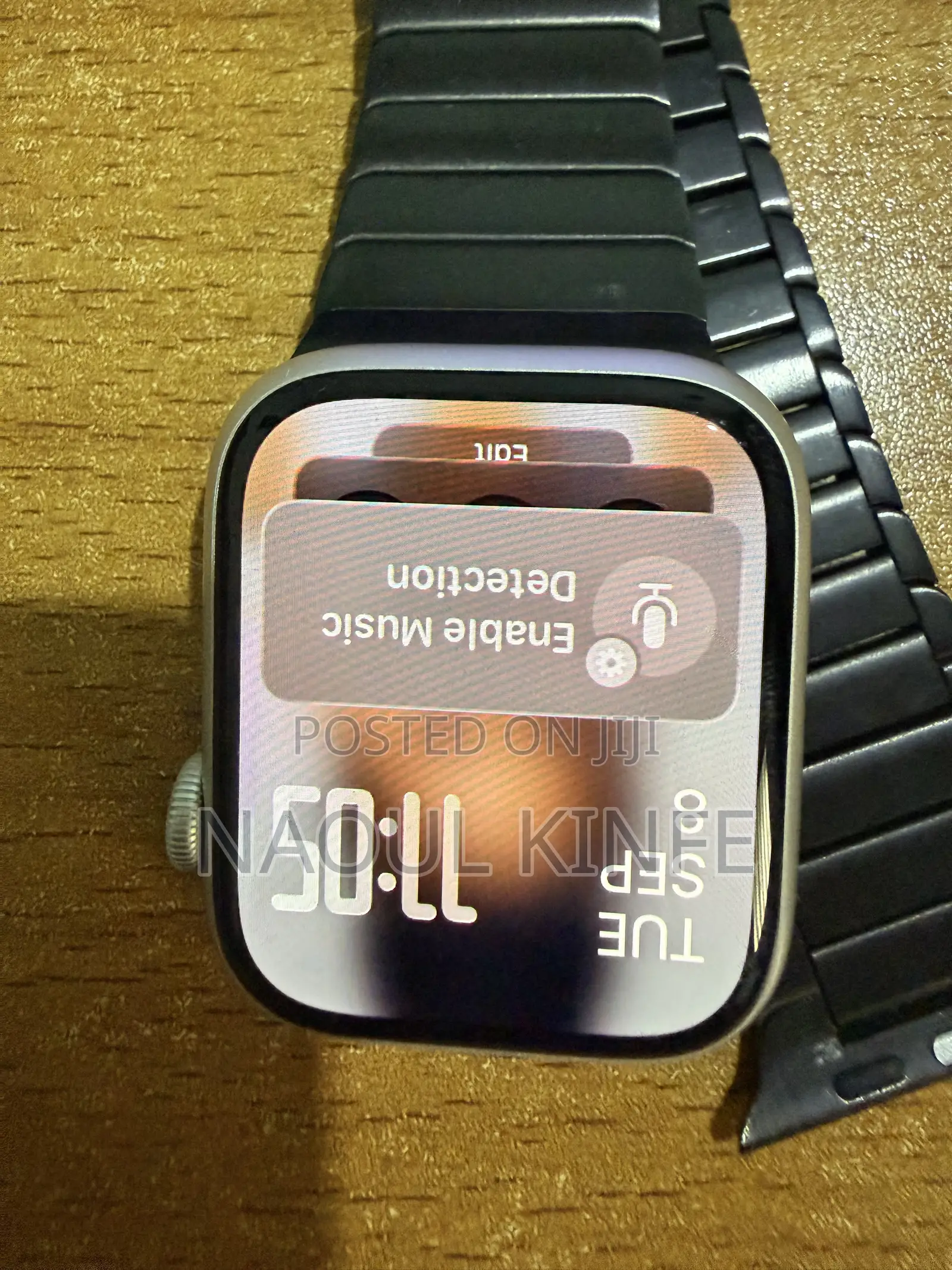 Apple Watch