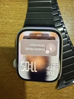 Apple Watch