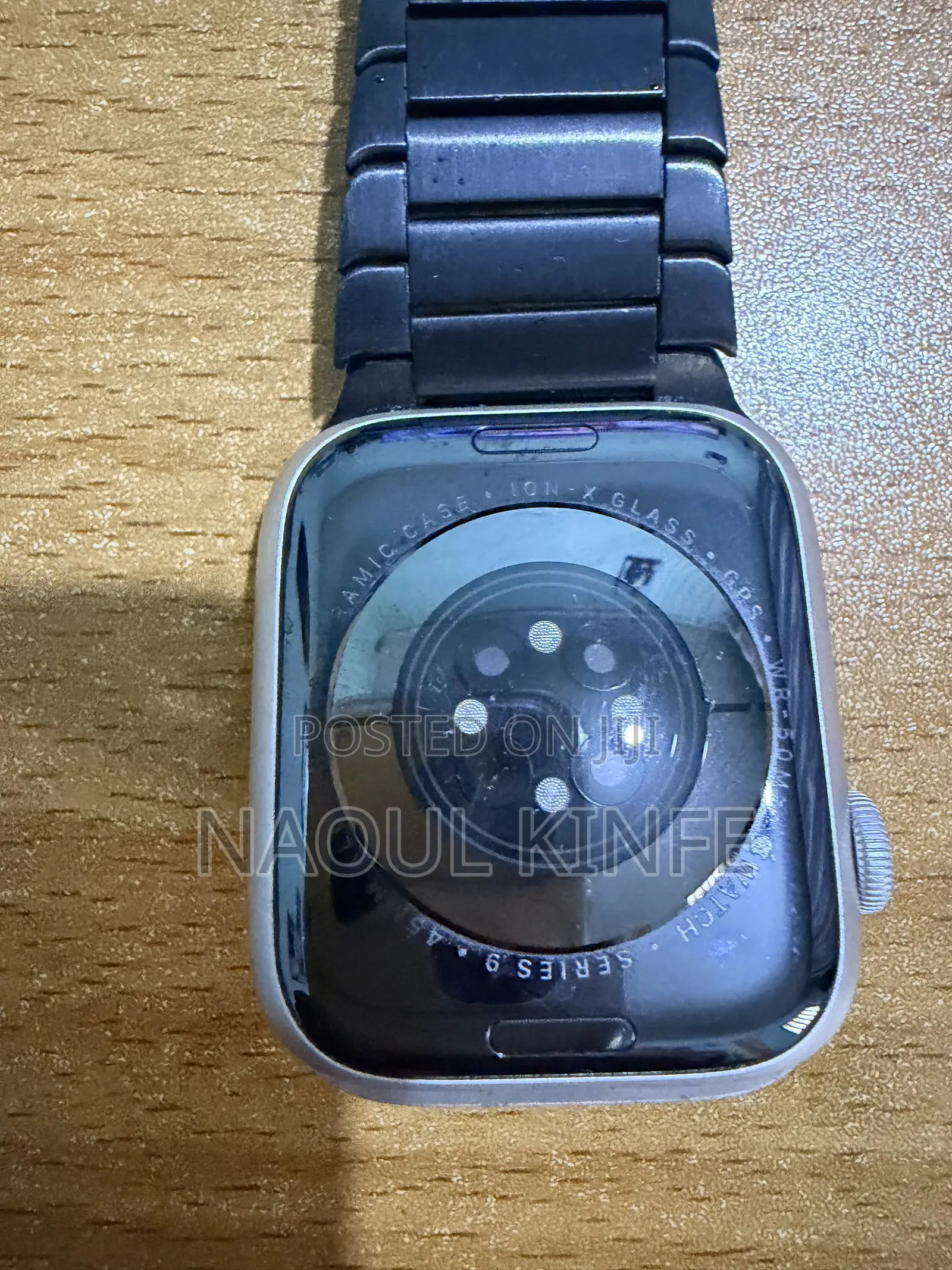 Apple Watch