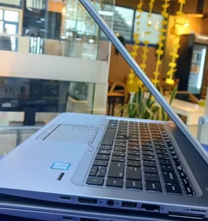New Laptop HP EliteBook 840 G3 8GB Intel Core i7 SSD 512GB