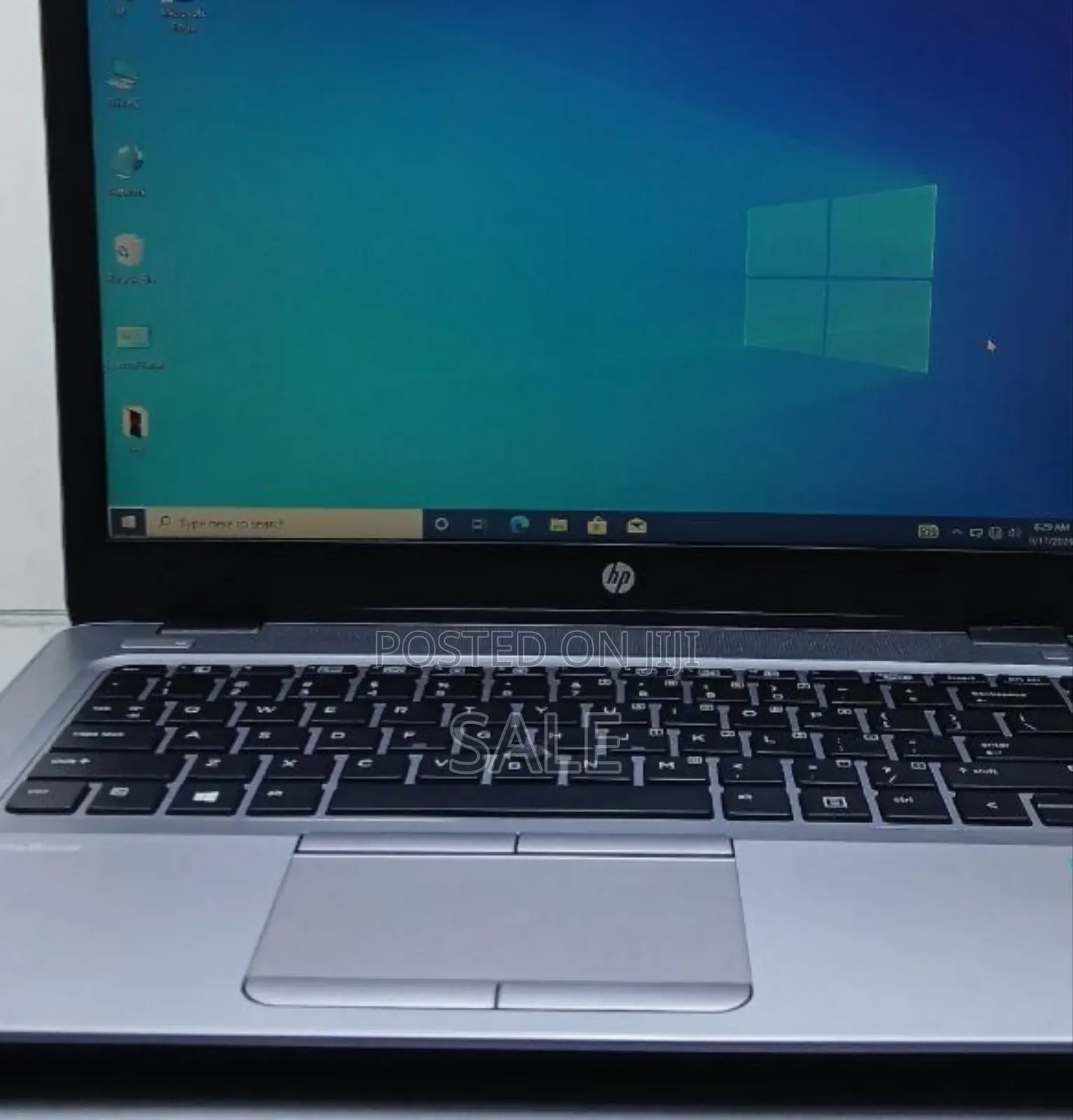 New Laptop HP EliteBook 840 G3 8GB Intel Core i7 SSD 512GB