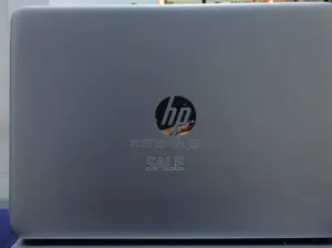 New Laptop HP EliteBook 840 G3 8GB Intel Core i7 SSD 512GB