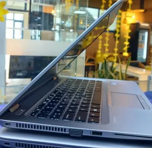 New Laptop HP EliteBook 840 G3 8GB Intel Core i7 SSD 512GB