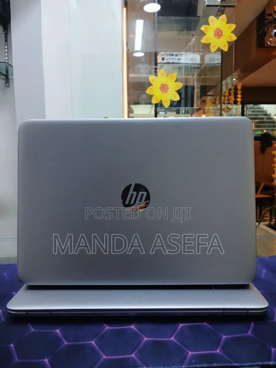 New Laptop HP EliteBook 840 G3 8GB Intel Core i7 SSD 512GB