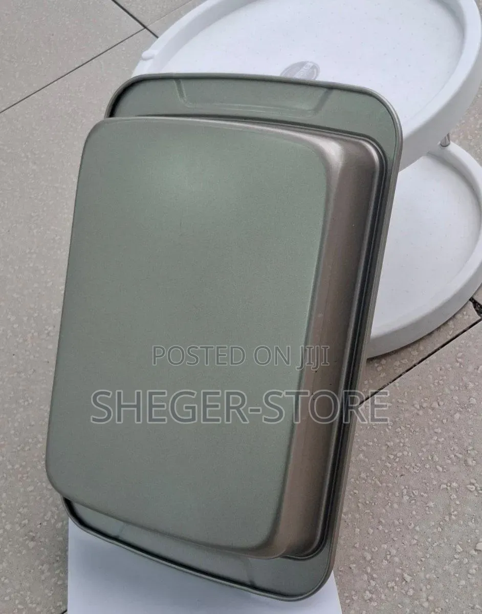Cake and Bread Baking Mold