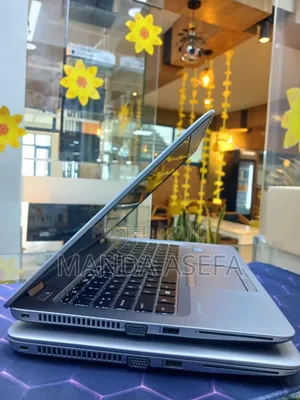 New Laptop HP EliteBook 840 G3 8GB Intel Core i7 SSD 512GB