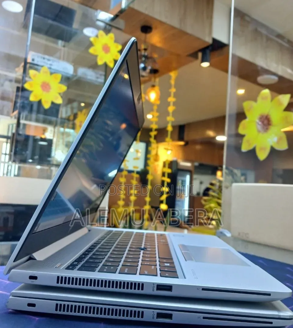 New Laptop HP EliteBook 840 G6 16GB Intel Core i5 SSD 512GB