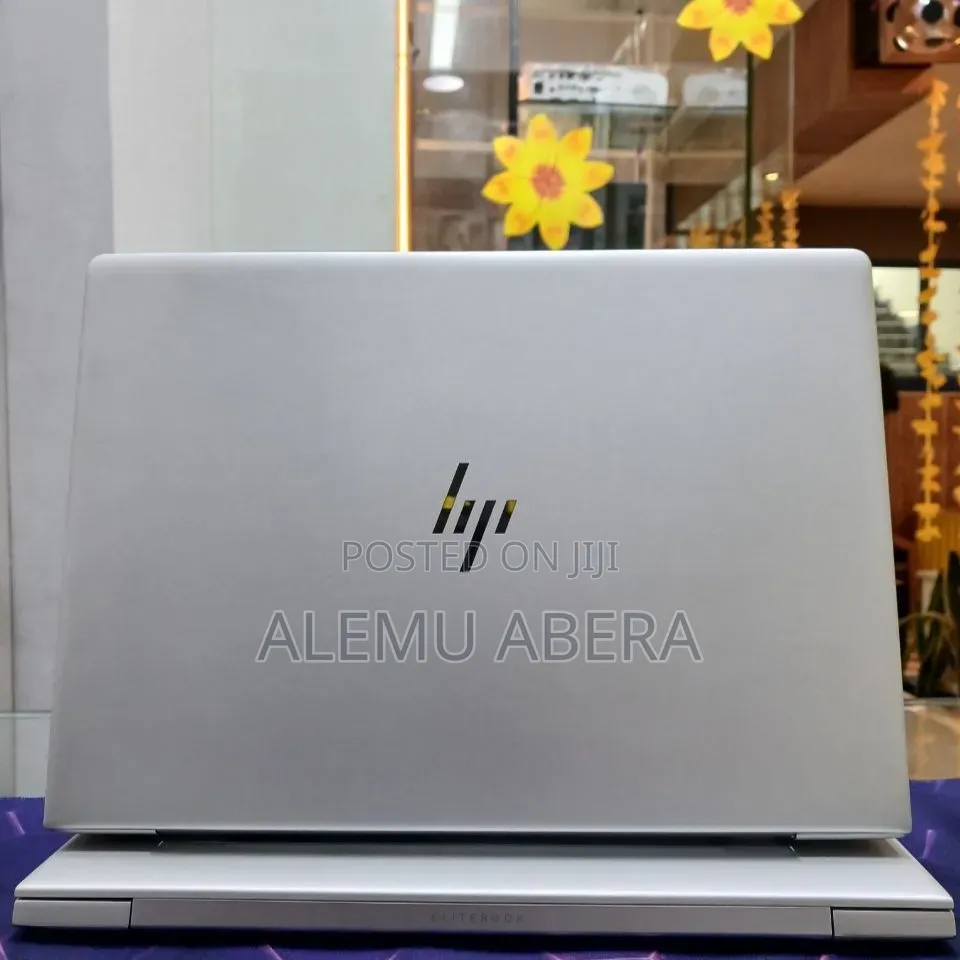 New Laptop HP EliteBook 840 G6 16GB Intel Core i5 SSD 512GB