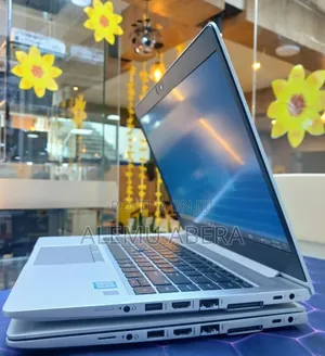 New Laptop HP EliteBook 840 G6 16GB Intel Core i5 SSD 512GB