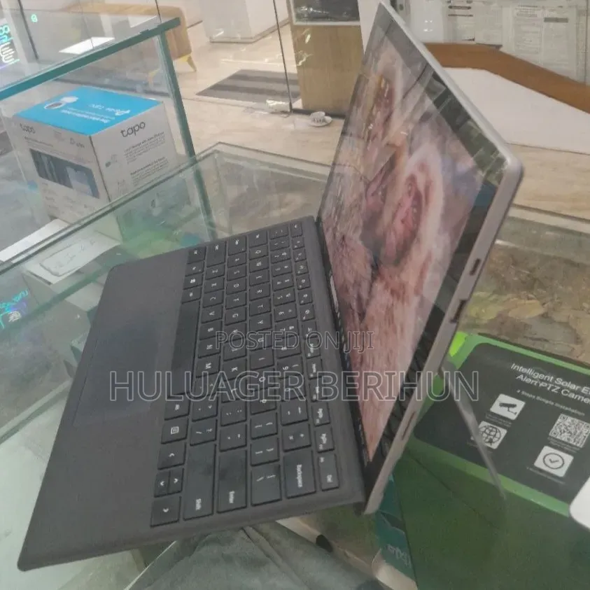 New Laptop Microsoft Surface Laptop 3 8GB Intel Core i5 SSD 256GB