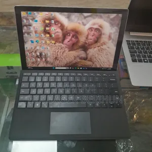 New Laptop Microsoft Surface Laptop 3 8GB Intel Core i5 SSD 256GB