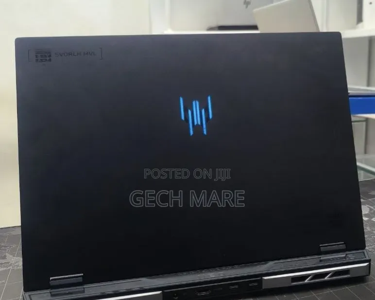 New Laptop Acer Predator Helios Neo 16 16GB Intel Core i9 SSD 1T