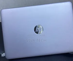 New Laptop HP EliteBook 840 G3 8GB Intel Core i5 SSD 512GB