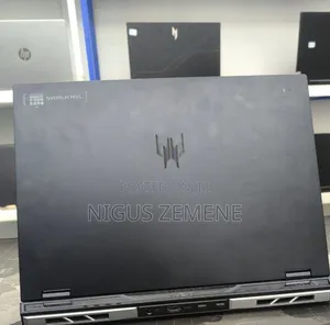 New Laptop Acer Predator Helios Neo 16 16GB Intel Core i9 SSD 1T