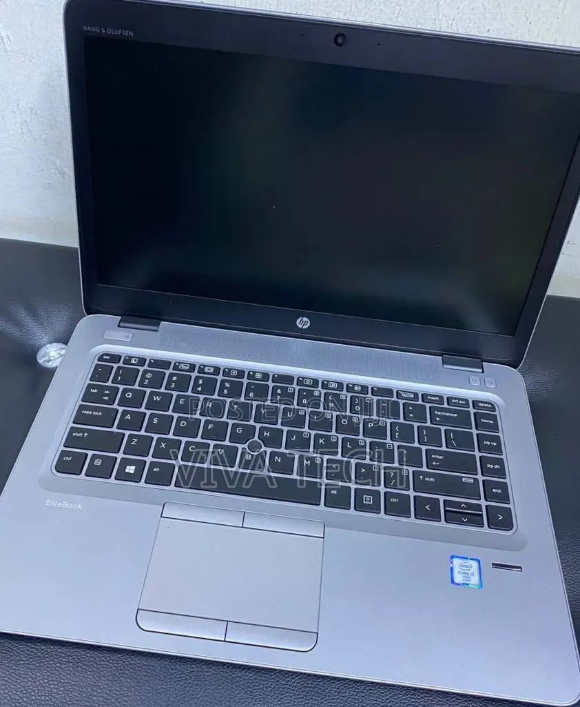 New Laptop HP EliteBook 840 G3 8GB Intel Core i5 SSD 512GB
