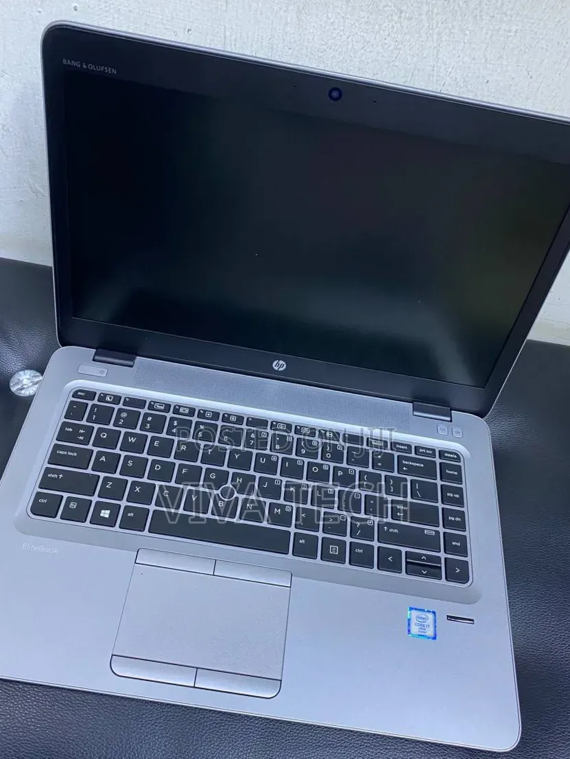 New Laptop HP EliteBook 840 G3 8GB Intel Core i5 SSD 512GB