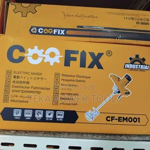 Coofix Mixer 1400w