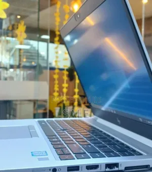 New Laptop HP EliteBook 840 G6 16GB Intel Core i5 SSD 512GB