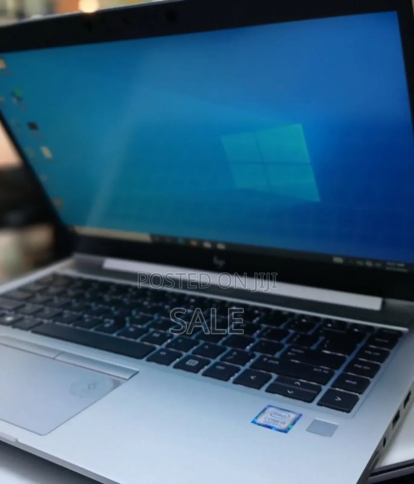 New Laptop HP EliteBook 840 G6 16GB Intel Core i5 SSD 512GB