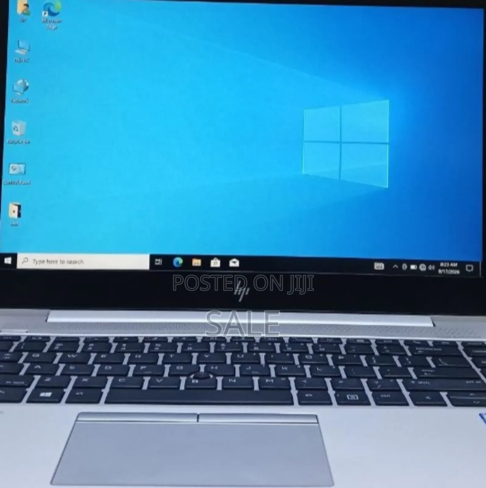New Laptop HP EliteBook 840 G6 16GB Intel Core i5 SSD 512GB