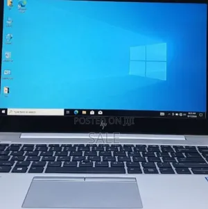 New Laptop HP EliteBook 840 G6 16GB Intel Core i5 SSD 512GB