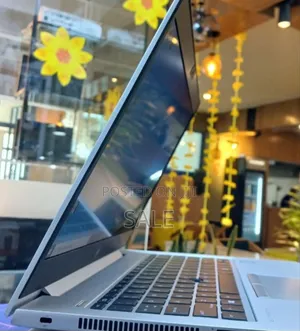 New Laptop HP EliteBook 840 G6 16GB Intel Core i5 SSD 512GB