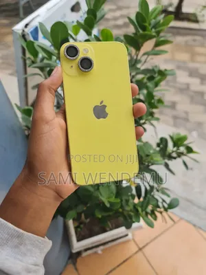 Apple iPhone 14 128 GB