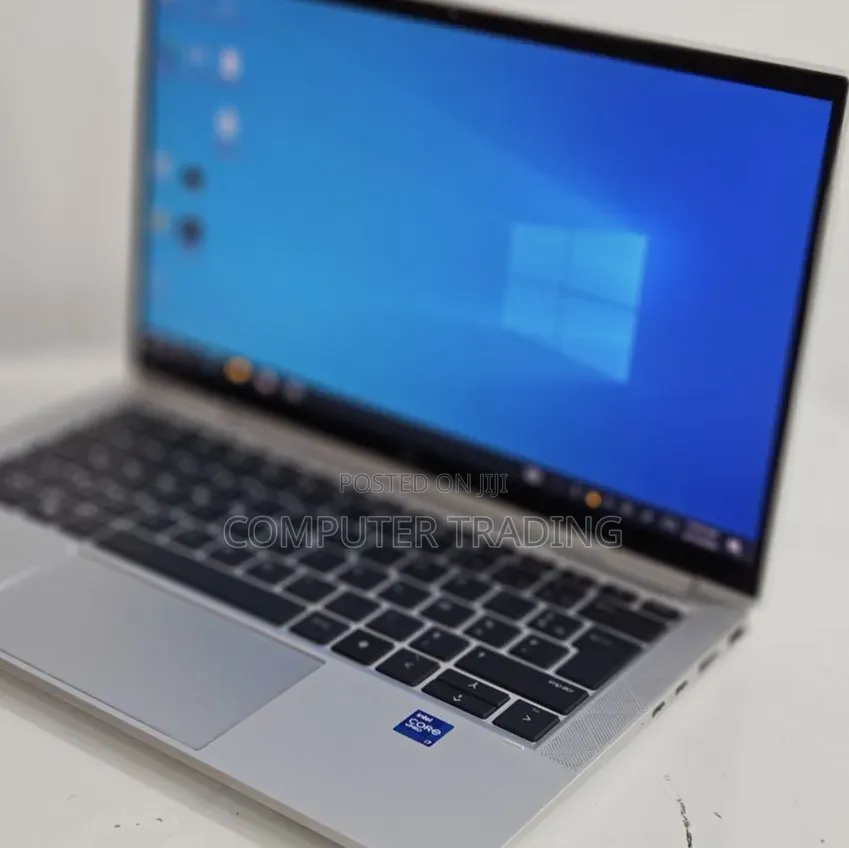 New Laptop HP EliteBook x360 1030 G8 16GB Intel Core i7 SSD 512GB