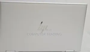 New Laptop HP EliteBook x360 1030 G8 16GB Intel Core i7 SSD 512GB