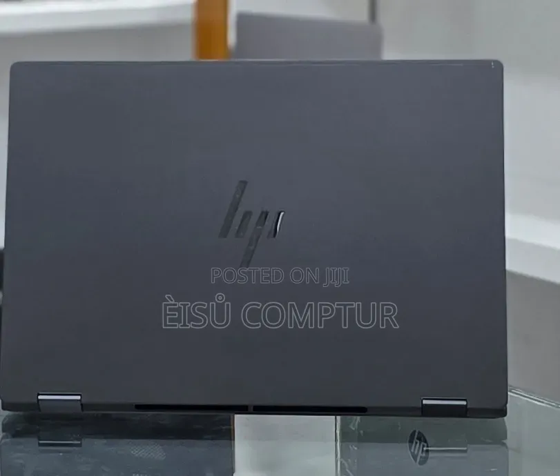 New Laptop HP OmniBook X Flip 16" 16GB Intel Core Ultra 7 SSD 1T