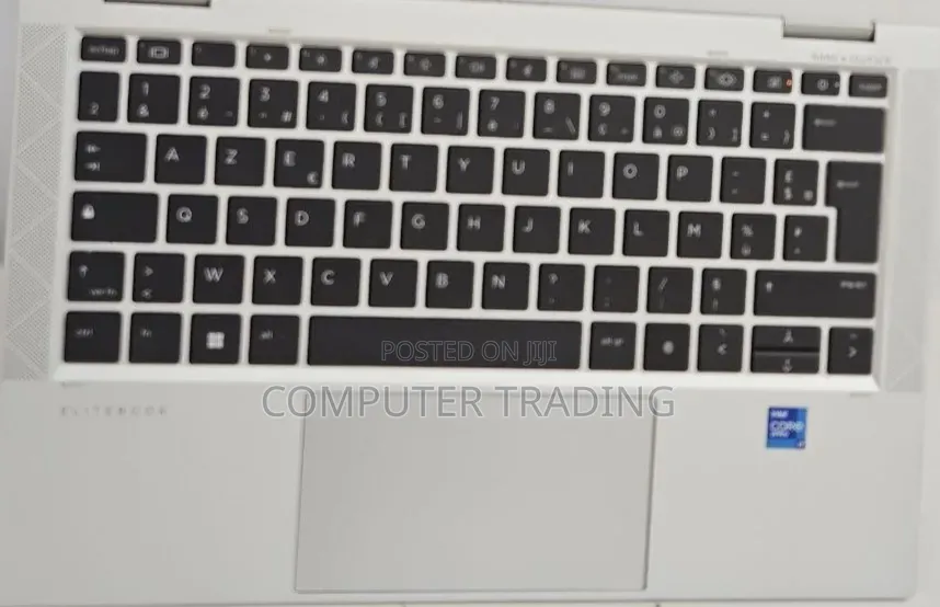New Laptop HP EliteBook x360 1030 G8 16GB Intel Core i7 SSD 512GB