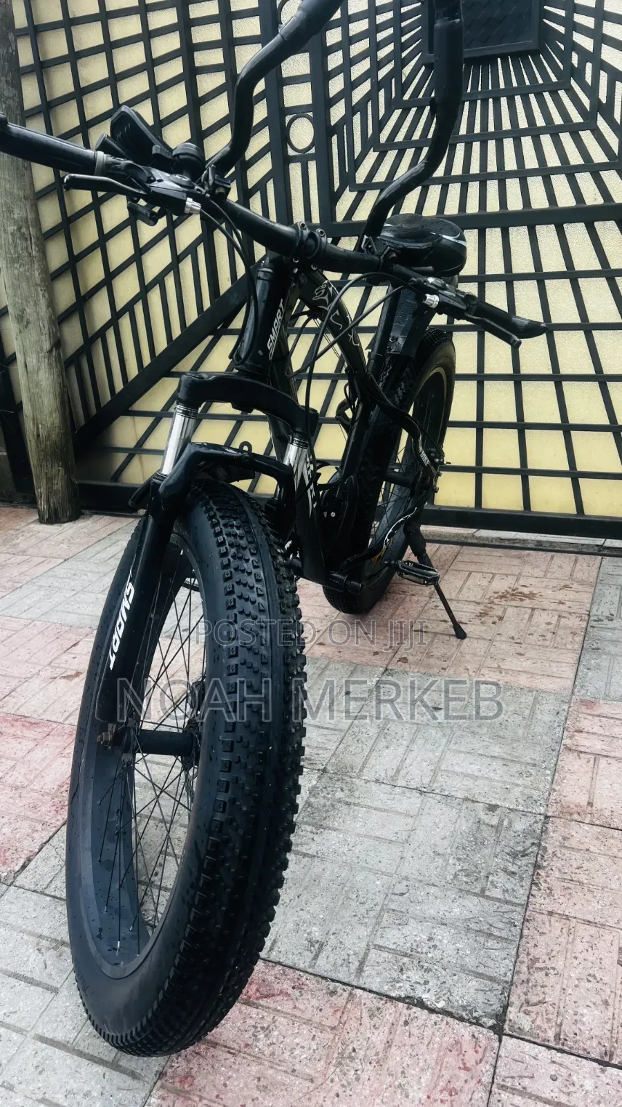 Bike Smart