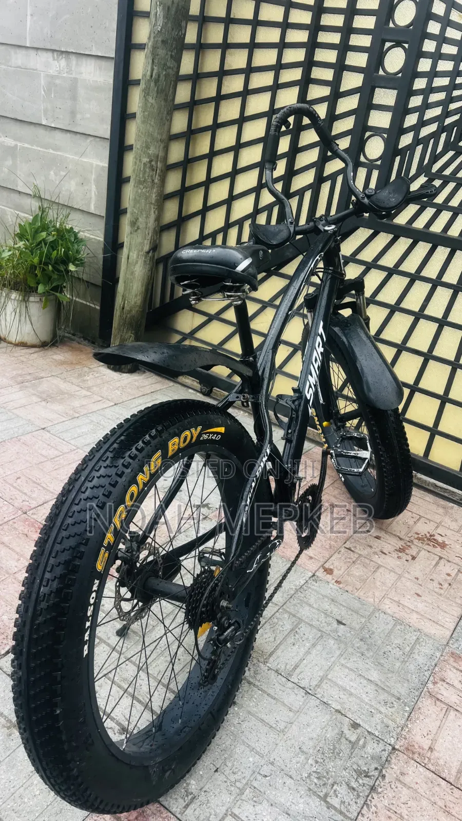 Bike Smart