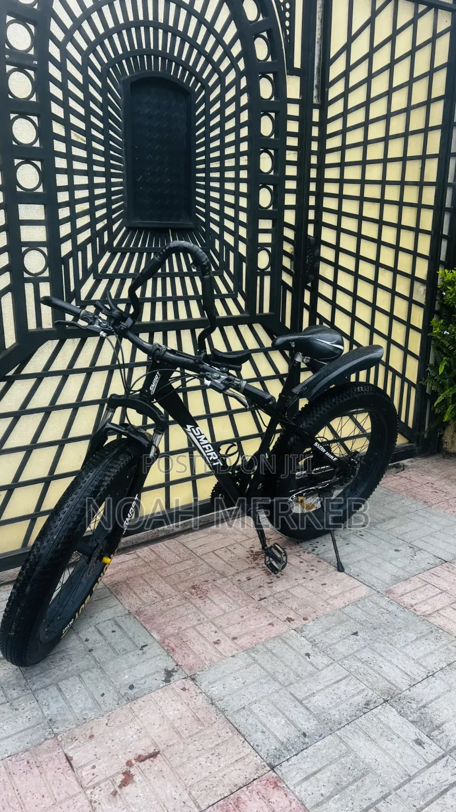 Bike Smart