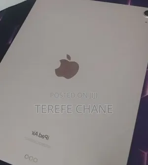 New Apple iPad (2022) 64 GB
