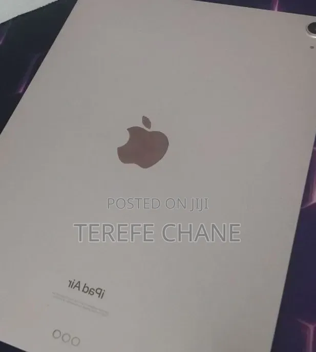 New Apple iPad (2022) 64 GB