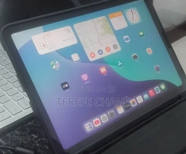 New Apple iPad (2022) 64 GB