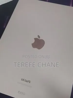 New Apple iPad (2022) 64 GB