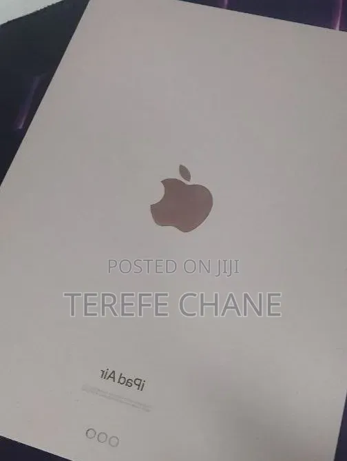New Apple iPad (2022) 64 GB