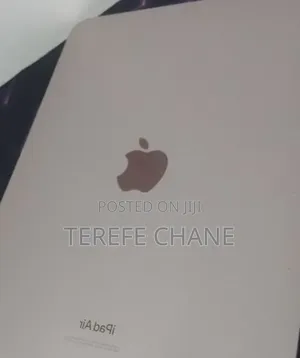 New Apple iPad (2022) 64 GB