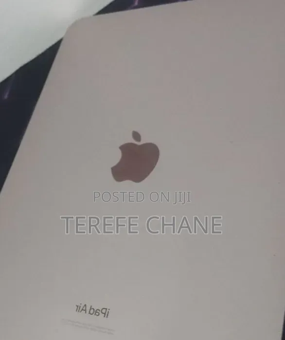 New Apple iPad (2022) 64 GB