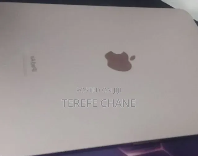 New Apple iPad (2022) 64 GB
