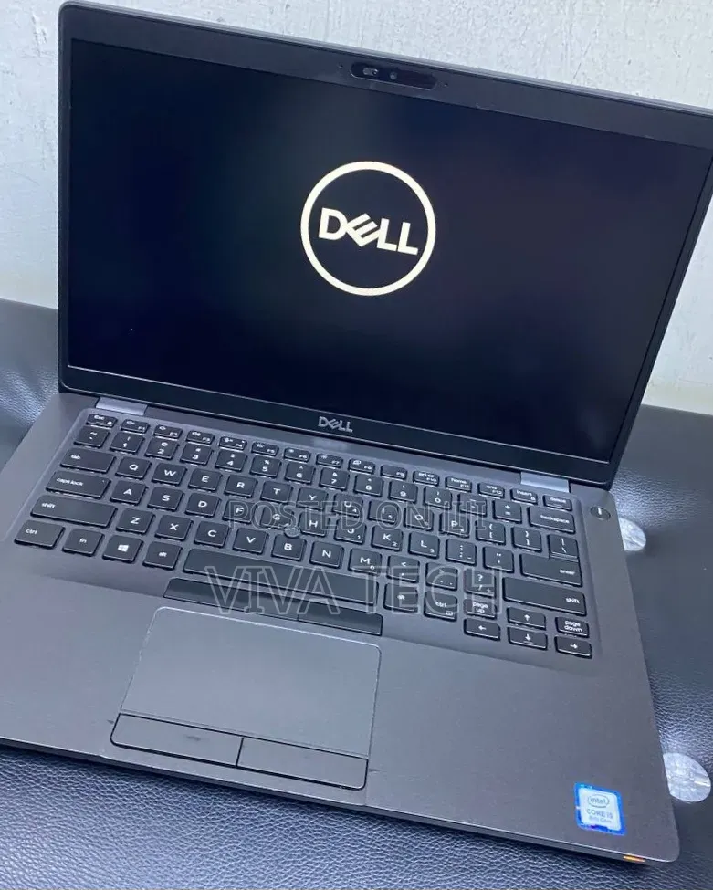 New Laptop Dell Latitude E5400 8GB Intel Core i5 SSD 512GB