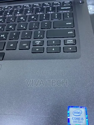 New Laptop Dell Latitude E5400 8GB Intel Core i5 SSD 512GB