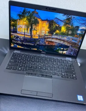 New Laptop Dell Latitude E5400 8GB Intel Core i5 SSD 512GB