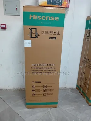 Hisense Firje Model 370